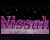 Nissah Custom Room