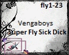 [K]Super Fly Slick 