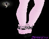 Ashely Boots Pink