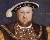 Henry VIII Portrait