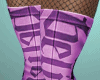 RL Print Pink