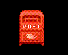 Tiny Mailbox Love