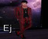 Ej*plaid   full outfit