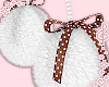 white muffs v8