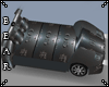 B l Drv Poseless Car Bed