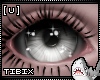 [U]Chibi Light Grey Eyes