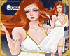 !A| Love Goddess Dress