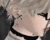 ✠ X Cross