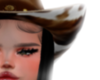 cowboy hat