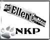 Ellen ID Bracelet