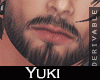 (YC) Beard Derivable