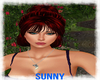 *SW* Red Short Hair