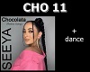 LATINO + F d CHO 11
