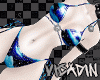 Slate Summer Bikini