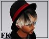 [FK] Hat & Hair 01