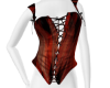 Autumn Glow Corset 2