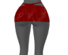 D1OR Skirt (PYNK)