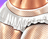 SKIRT WHIT SEXY