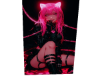 !V Pic Art Devil Baby