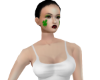 Saint Patties Makeup