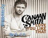Canaan Smith