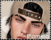 Love Buddy Black / Cap