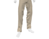 [De] Beige Pants