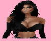 black hair v2