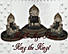 Middle Age Throne KoK