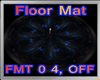Floor Matti DJ Light