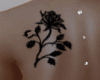 Black R0Se Tatto