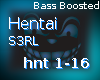 S3RL  Bass Boosted