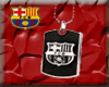 (YS)Barcelona Necklace
