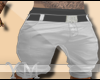|YM|Denim Shorts v3