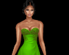 KC-Green dress