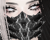 Lightning Baddie Mask
