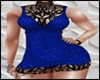 Dress Chic Royal BF
