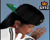 TomBoy_Snapback_🐱