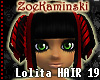 First Lolita Hair 19