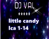 Dj Val-little candy