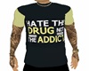 Hate the Drug
