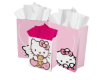 Hello Kitty giftbags