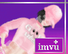 [T] Cool Vibes in Pink Outfit
