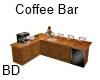 [BD] Coffee Bar