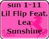 Lil Flip - Sunshine