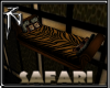 Safari Chaise GA