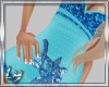 [Ly] AquaMarine Dress