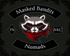 MBMC Nomad F Member