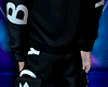 Black Jogger 10