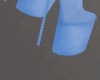 Blue Boots